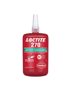 Резьбовой фиксатор LOCTITE 270