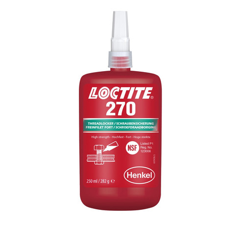 Резьбовой фиксатор LOCTITE 270